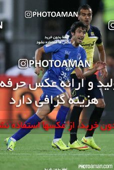 261312, Tehran, [*parameter:4*], لیگ برتر فوتبال ایران، Persian Gulf Cup، Week 7، First Leg، Esteghlal 3 v 3 Rah Ahan on 2015/09/25 at Azadi Stadium