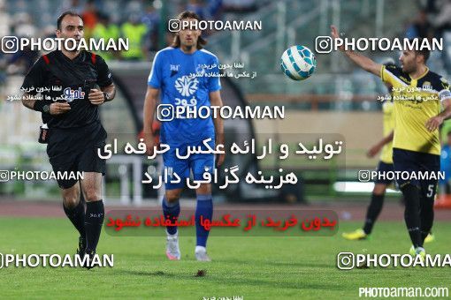 295131, Tehran, [*parameter:4*], لیگ برتر فوتبال ایران، Persian Gulf Cup، Week 7، First Leg، Esteghlal 3 v 3 Rah Ahan on 2015/09/25 at Azadi Stadium