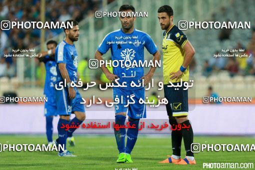 464683, Tehran, [*parameter:4*], لیگ برتر فوتبال ایران، Persian Gulf Cup، Week 7، First Leg، Esteghlal 3 v 3 Rah Ahan on 2015/09/25 at Azadi Stadium