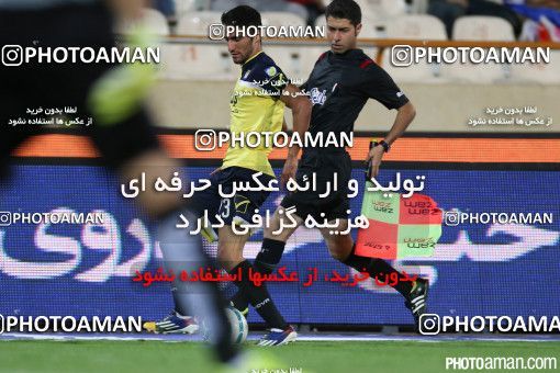 261422, Tehran, [*parameter:4*], لیگ برتر فوتبال ایران، Persian Gulf Cup، Week 7، First Leg، Esteghlal 3 v 3 Rah Ahan on 2015/09/25 at Azadi Stadium