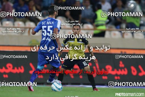 261400, Tehran, [*parameter:4*], لیگ برتر فوتبال ایران، Persian Gulf Cup، Week 7، First Leg، Esteghlal 3 v 3 Rah Ahan on 2015/09/25 at Azadi Stadium