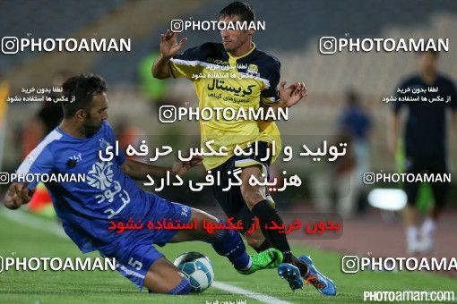 261271, Tehran, [*parameter:4*], لیگ برتر فوتبال ایران، Persian Gulf Cup، Week 7، First Leg، Esteghlal 3 v 3 Rah Ahan on 2015/09/25 at Azadi Stadium