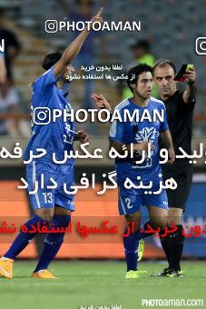 261465, Tehran, [*parameter:4*], لیگ برتر فوتبال ایران، Persian Gulf Cup، Week 7، First Leg، Esteghlal 3 v 3 Rah Ahan on 2015/09/25 at Azadi Stadium