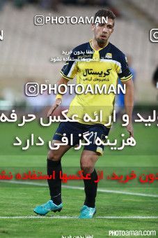 295043, Tehran, [*parameter:4*], لیگ برتر فوتبال ایران، Persian Gulf Cup، Week 7، First Leg، Esteghlal 3 v 3 Rah Ahan on 2015/09/25 at Azadi Stadium