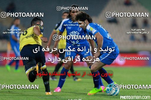 464718, Tehran, [*parameter:4*], لیگ برتر فوتبال ایران، Persian Gulf Cup، Week 7، First Leg، Esteghlal 3 v 3 Rah Ahan on 2015/09/25 at Azadi Stadium