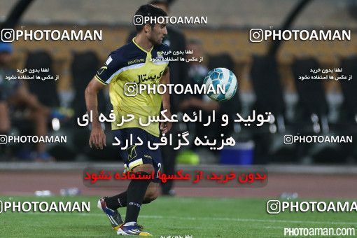 261066, Tehran, [*parameter:4*], لیگ برتر فوتبال ایران، Persian Gulf Cup، Week 7، First Leg، Esteghlal 3 v 3 Rah Ahan on 2015/09/25 at Azadi Stadium