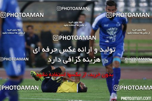 261097, Tehran, [*parameter:4*], لیگ برتر فوتبال ایران، Persian Gulf Cup، Week 7، First Leg، Esteghlal 3 v 3 Rah Ahan on 2015/09/25 at Azadi Stadium