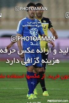 261073, Tehran, [*parameter:4*], لیگ برتر فوتبال ایران، Persian Gulf Cup، Week 7، First Leg، Esteghlal 3 v 3 Rah Ahan on 2015/09/25 at Azadi Stadium
