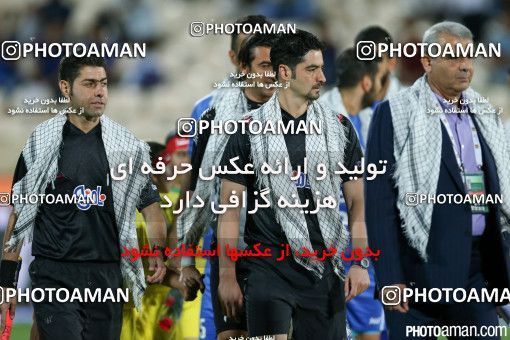 261260, Tehran, [*parameter:4*], لیگ برتر فوتبال ایران، Persian Gulf Cup، Week 7، First Leg، Esteghlal 3 v 3 Rah Ahan on 2015/09/25 at Azadi Stadium