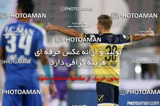 261285, Tehran, [*parameter:4*], لیگ برتر فوتبال ایران، Persian Gulf Cup، Week 7، First Leg، Esteghlal 3 v 3 Rah Ahan on 2015/09/25 at Azadi Stadium