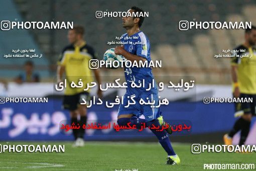 261433, Tehran, [*parameter:4*], لیگ برتر فوتبال ایران، Persian Gulf Cup، Week 7، First Leg، Esteghlal 3 v 3 Rah Ahan on 2015/09/25 at Azadi Stadium