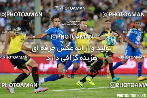 464669, Tehran, [*parameter:4*], لیگ برتر فوتبال ایران، Persian Gulf Cup، Week 7، First Leg، Esteghlal 3 v 3 Rah Ahan on 2015/09/25 at Azadi Stadium