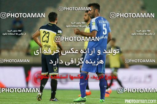 261305, Tehran, [*parameter:4*], لیگ برتر فوتبال ایران، Persian Gulf Cup، Week 7، First Leg، Esteghlal 3 v 3 Rah Ahan on 2015/09/25 at Azadi Stadium