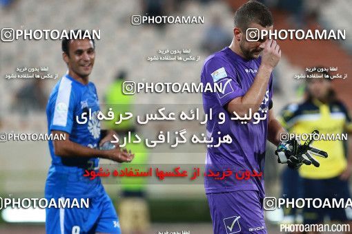 295085, Tehran, [*parameter:4*], لیگ برتر فوتبال ایران، Persian Gulf Cup، Week 7، First Leg، Esteghlal 3 v 3 Rah Ahan on 2015/09/25 at Azadi Stadium