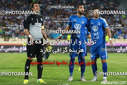 295012, Tehran, [*parameter:4*], لیگ برتر فوتبال ایران، Persian Gulf Cup، Week 7، First Leg، Esteghlal 3 v 3 Rah Ahan on 2015/09/25 at Azadi Stadium
