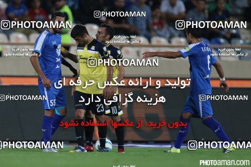 261417, Tehran, [*parameter:4*], لیگ برتر فوتبال ایران، Persian Gulf Cup، Week 7، First Leg، Esteghlal 3 v 3 Rah Ahan on 2015/09/25 at Azadi Stadium