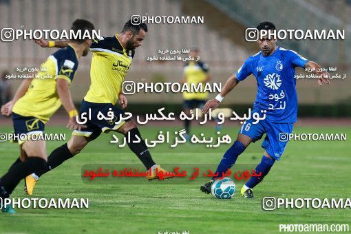 295069, Tehran, [*parameter:4*], لیگ برتر فوتبال ایران، Persian Gulf Cup، Week 7، First Leg، Esteghlal 3 v 3 Rah Ahan on 2015/09/25 at Azadi Stadium