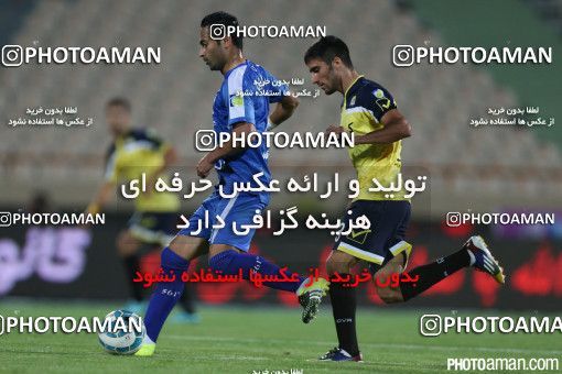 261399, Tehran, [*parameter:4*], لیگ برتر فوتبال ایران، Persian Gulf Cup، Week 7، First Leg، Esteghlal 3 v 3 Rah Ahan on 2015/09/25 at Azadi Stadium