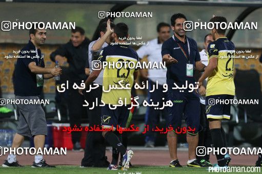 261482, Tehran, [*parameter:4*], لیگ برتر فوتبال ایران، Persian Gulf Cup، Week 7، First Leg، Esteghlal 3 v 3 Rah Ahan on 2015/09/25 at Azadi Stadium