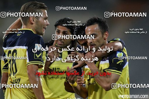 264631, Tehran, [*parameter:4*], لیگ برتر فوتبال ایران، Persian Gulf Cup، Week 7، First Leg، Esteghlal 3 v 3 Rah Ahan on 2015/09/25 at Azadi Stadium