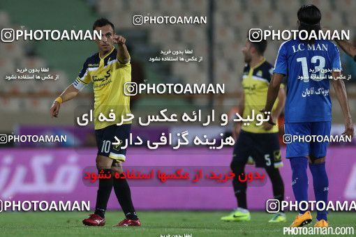 261450, Tehran, [*parameter:4*], لیگ برتر فوتبال ایران، Persian Gulf Cup، Week 7، First Leg، Esteghlal 3 v 3 Rah Ahan on 2015/09/25 at Azadi Stadium