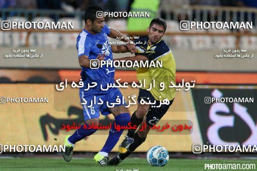 261358, Tehran, [*parameter:4*], لیگ برتر فوتبال ایران، Persian Gulf Cup، Week 7، First Leg، Esteghlal 3 v 3 Rah Ahan on 2015/09/25 at Azadi Stadium