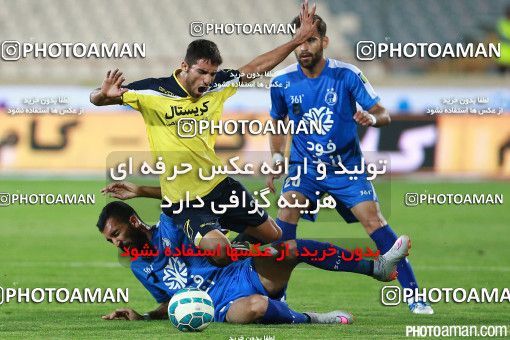 295050, Tehran, [*parameter:4*], لیگ برتر فوتبال ایران، Persian Gulf Cup، Week 7، First Leg، Esteghlal 3 v 3 Rah Ahan on 2015/09/25 at Azadi Stadium