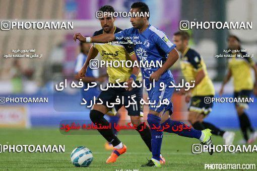 261313, Tehran, [*parameter:4*], لیگ برتر فوتبال ایران، Persian Gulf Cup، Week 7، First Leg، Esteghlal 3 v 3 Rah Ahan on 2015/09/25 at Azadi Stadium