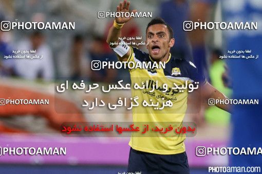 261172, Tehran, [*parameter:4*], لیگ برتر فوتبال ایران، Persian Gulf Cup، Week 7، First Leg، Esteghlal 3 v 3 Rah Ahan on 2015/09/25 at Azadi Stadium