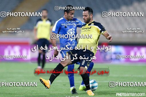 264704, Tehran, [*parameter:4*], لیگ برتر فوتبال ایران، Persian Gulf Cup، Week 7، First Leg، Esteghlal 3 v 3 Rah Ahan on 2015/09/25 at Azadi Stadium
