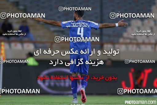 261360, Tehran, [*parameter:4*], لیگ برتر فوتبال ایران، Persian Gulf Cup، Week 7، First Leg، Esteghlal 3 v 3 Rah Ahan on 2015/09/25 at Azadi Stadium