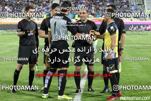 264622, Tehran, [*parameter:4*], لیگ برتر فوتبال ایران، Persian Gulf Cup، Week 7، First Leg، Esteghlal 3 v 3 Rah Ahan on 2015/09/25 at Azadi Stadium