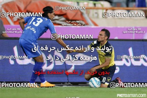 261296, Tehran, [*parameter:4*], لیگ برتر فوتبال ایران، Persian Gulf Cup، Week 7، First Leg، Esteghlal 3 v 3 Rah Ahan on 2015/09/25 at Azadi Stadium