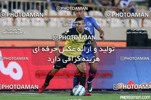 261316, Tehran, [*parameter:4*], لیگ برتر فوتبال ایران، Persian Gulf Cup، Week 7، First Leg، Esteghlal 3 v 3 Rah Ahan on 2015/09/25 at Azadi Stadium