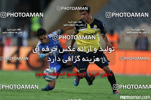 261409, Tehran, [*parameter:4*], لیگ برتر فوتبال ایران، Persian Gulf Cup، Week 7، First Leg، Esteghlal 3 v 3 Rah Ahan on 2015/09/25 at Azadi Stadium