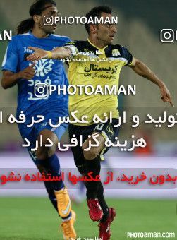 261445, Tehran, [*parameter:4*], لیگ برتر فوتبال ایران، Persian Gulf Cup، Week 7، First Leg، Esteghlal 3 v 3 Rah Ahan on 2015/09/25 at Azadi Stadium