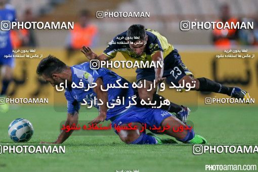 261345, Tehran, [*parameter:4*], لیگ برتر فوتبال ایران، Persian Gulf Cup، Week 7، First Leg، Esteghlal 3 v 3 Rah Ahan on 2015/09/25 at Azadi Stadium