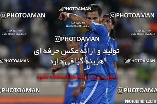 261439, Tehran, [*parameter:4*], لیگ برتر فوتبال ایران، Persian Gulf Cup، Week 7، First Leg، Esteghlal 3 v 3 Rah Ahan on 2015/09/25 at Azadi Stadium