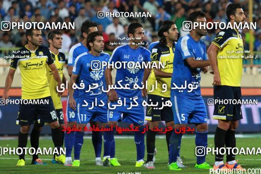 459521, Tehran, [*parameter:4*], لیگ برتر فوتبال ایران، Persian Gulf Cup، Week 7، First Leg، Esteghlal 3 v 3 Rah Ahan on 2015/09/25 at Azadi Stadium