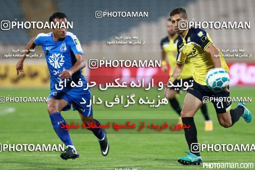 295019, Tehran, [*parameter:4*], لیگ برتر فوتبال ایران، Persian Gulf Cup، Week 7، First Leg، Esteghlal 3 v 3 Rah Ahan on 2015/09/25 at Azadi Stadium