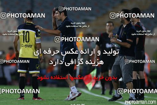 261448, Tehran, [*parameter:4*], لیگ برتر فوتبال ایران، Persian Gulf Cup، Week 7، First Leg، Esteghlal 3 v 3 Rah Ahan on 2015/09/25 at Azadi Stadium