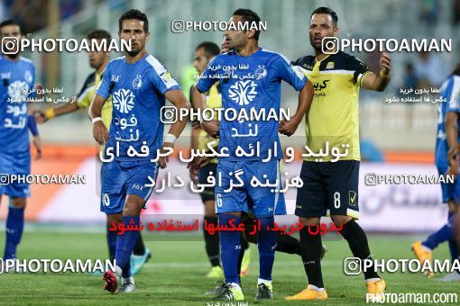 264697, Tehran, [*parameter:4*], لیگ برتر فوتبال ایران، Persian Gulf Cup، Week 7، First Leg، Esteghlal 3 v 3 Rah Ahan on 2015/09/25 at Azadi Stadium