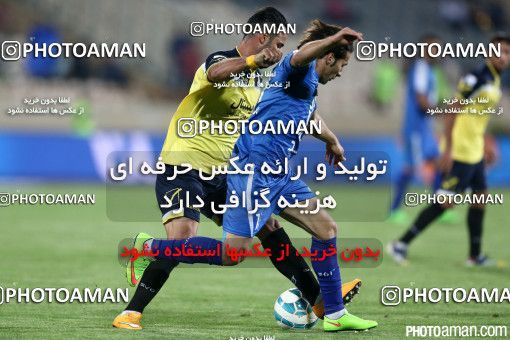 264741, Tehran, [*parameter:4*], لیگ برتر فوتبال ایران، Persian Gulf Cup، Week 7، First Leg، Esteghlal 3 v 3 Rah Ahan on 2015/09/25 at Azadi Stadium