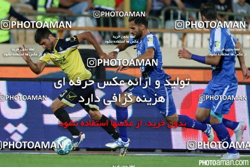 261389, Tehran, [*parameter:4*], لیگ برتر فوتبال ایران، Persian Gulf Cup، Week 7، First Leg، Esteghlal 3 v 3 Rah Ahan on 2015/09/25 at Azadi Stadium