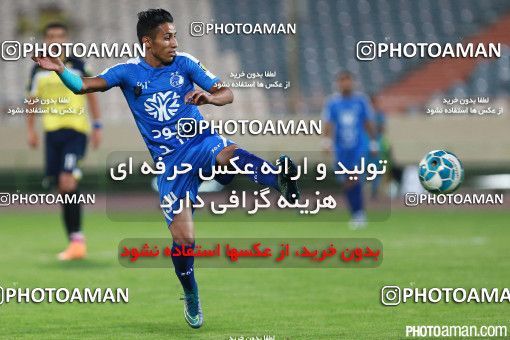 295117, Tehran, [*parameter:4*], لیگ برتر فوتبال ایران، Persian Gulf Cup، Week 7، First Leg، Esteghlal 3 v 3 Rah Ahan on 2015/09/25 at Azadi Stadium