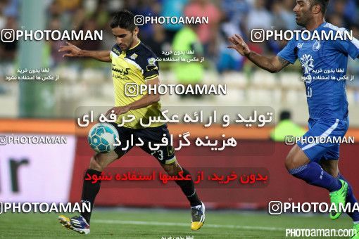 264624, Tehran, [*parameter:4*], لیگ برتر فوتبال ایران، Persian Gulf Cup، Week 7، First Leg، Esteghlal 3 v 3 Rah Ahan on 2015/09/25 at Azadi Stadium