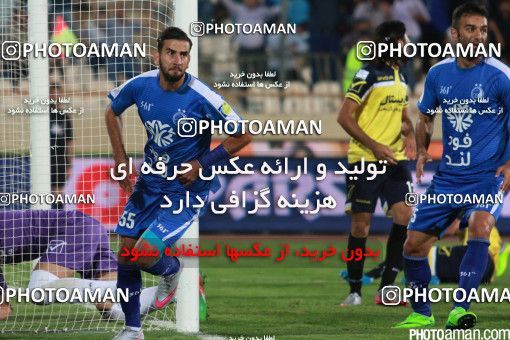 459522, Tehran, [*parameter:4*], لیگ برتر فوتبال ایران، Persian Gulf Cup، Week 7، First Leg، Esteghlal 3 v 3 Rah Ahan on 2015/09/25 at Azadi Stadium