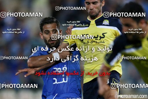 261411, Tehran, [*parameter:4*], لیگ برتر فوتبال ایران، Persian Gulf Cup، Week 7، First Leg، Esteghlal 3 v 3 Rah Ahan on 2015/09/25 at Azadi Stadium