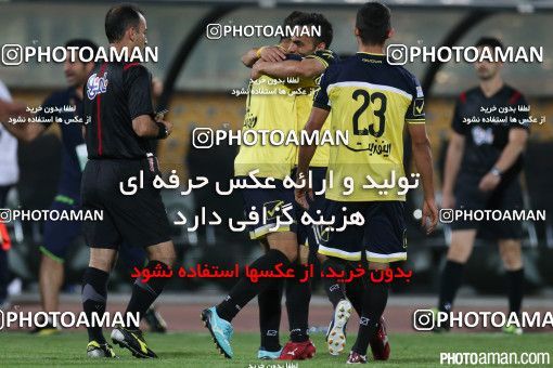 261479, Tehran, [*parameter:4*], لیگ برتر فوتبال ایران، Persian Gulf Cup، Week 7، First Leg، Esteghlal 3 v 3 Rah Ahan on 2015/09/25 at Azadi Stadium