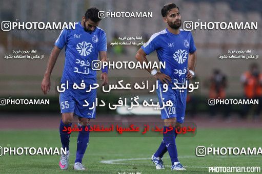 261084, Tehran, [*parameter:4*], لیگ برتر فوتبال ایران، Persian Gulf Cup، Week 7، First Leg، Esteghlal 3 v 3 Rah Ahan on 2015/09/25 at Azadi Stadium